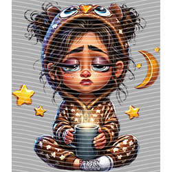 Girl-HG 3708